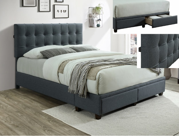 sm shoemart furniture bed and mattresses