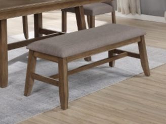 Ottomans Benches Sm Furniture