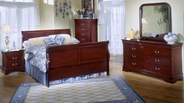 Bedroom Sets Sm Furniture