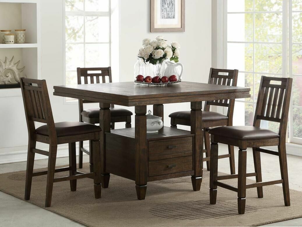 Counter Height Sets Sm Furniture