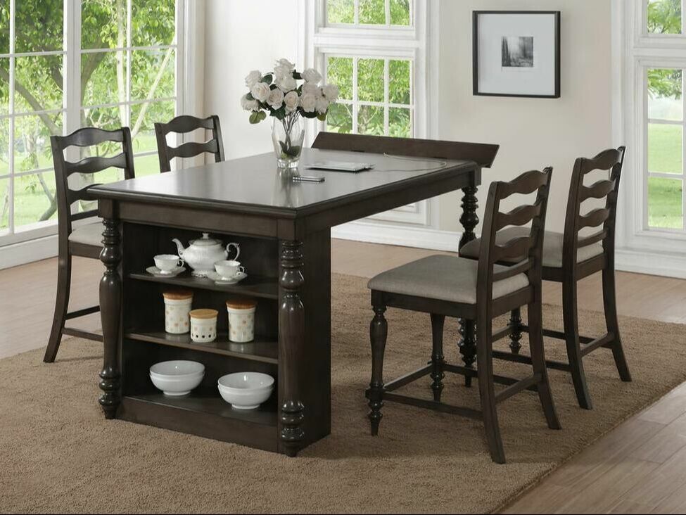 Counter Height Sets Sm Furniture